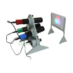 Color Mixing Apparatus